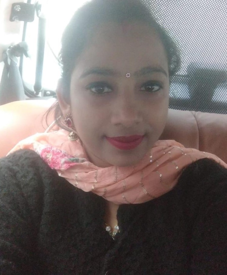 Simran Kumari