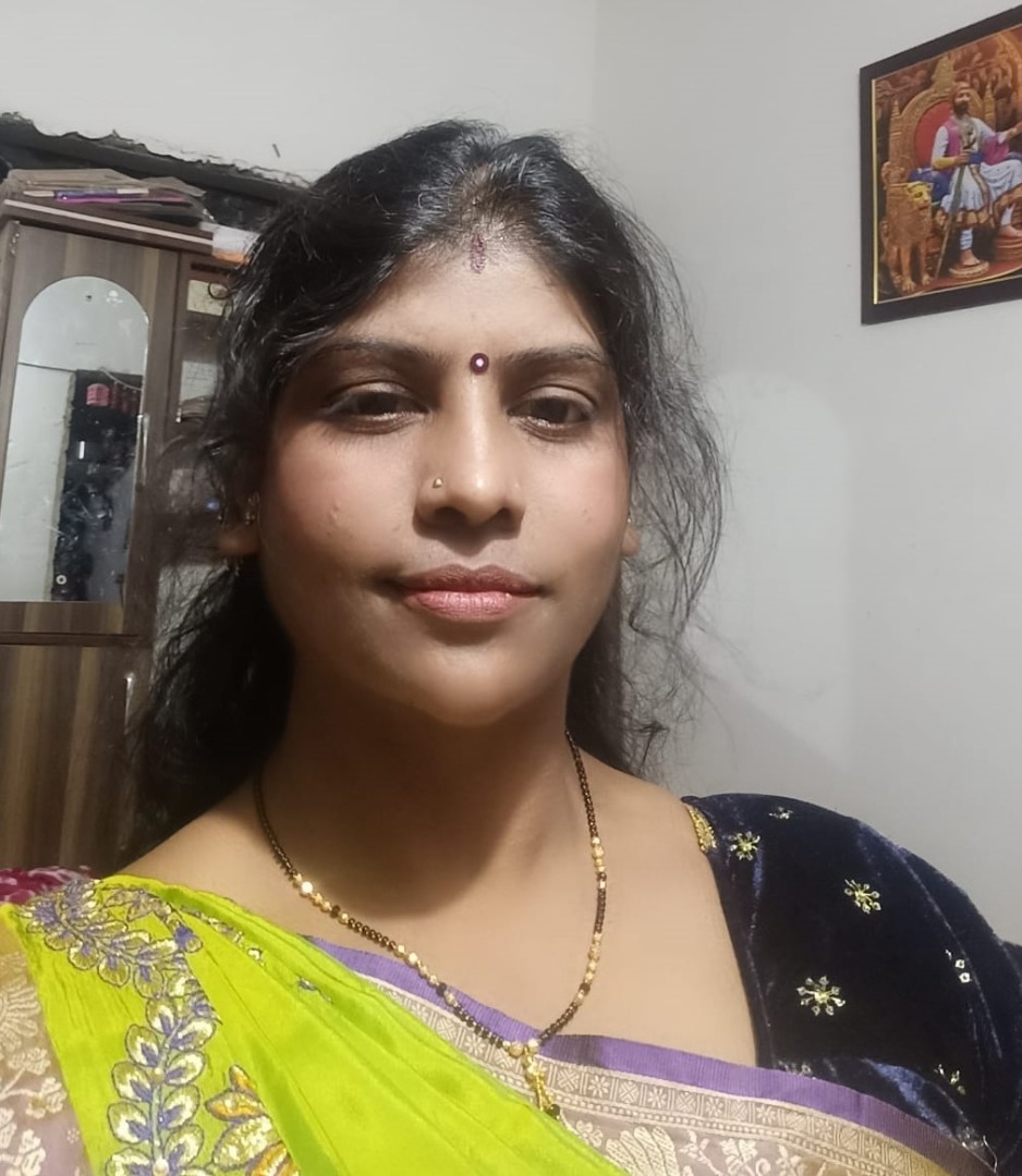 Manisha Vitthal Ture - Part time Cook in Kharadi in Pune