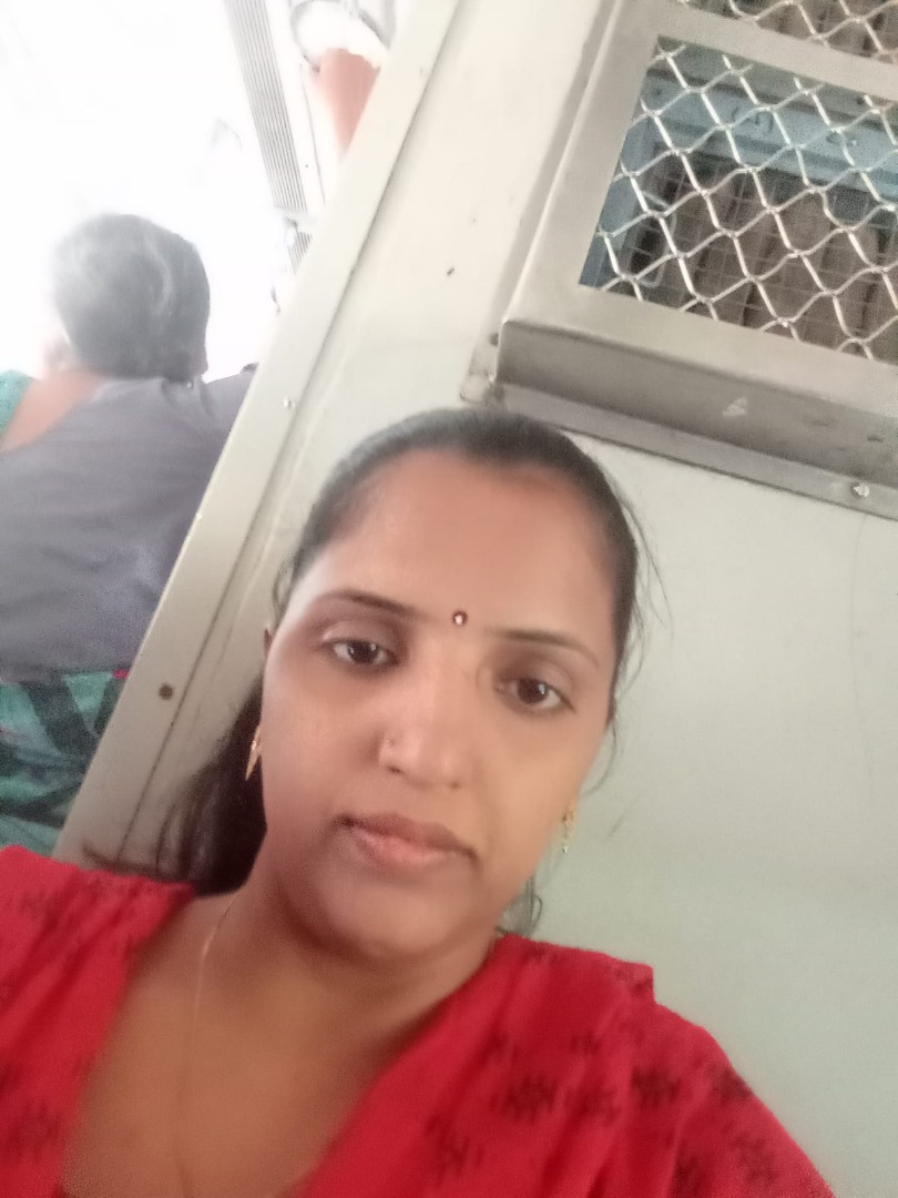 Palak Vinod Varma - Part time Cleaner and Patient Care and Elderly Care and Baby Sitter in malad east in Mumbai