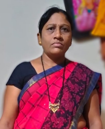 vanmala vijayroa dhote - Part time Patient Care and Elderly Care and Baby Sitter in keshavnagar in Pune