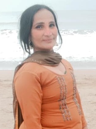Meena jagbadhur Yadav - Part time Cleaner and Patient Care and Elderly Care and Baby Sitter in jogeshwari west in Mumbai