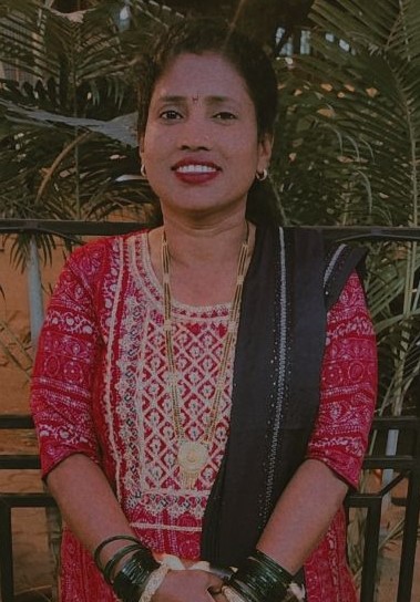 akshta ashok shirke - Part time Cleaner and Patient Care and Elderly Care and Baby Sitter in andheri west in Mumbai