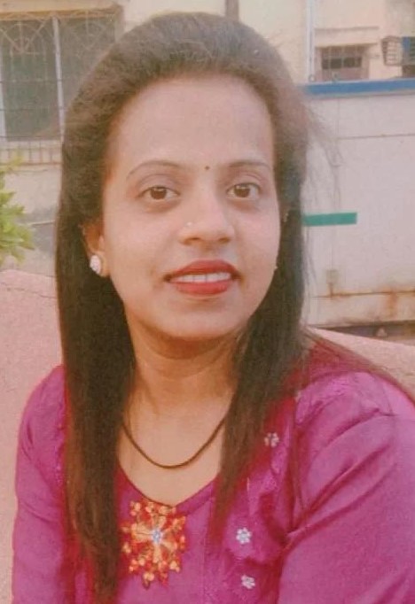 Karishma Sakharam Fanase - Part time Cleaner and Cook in virar east in Mumbai