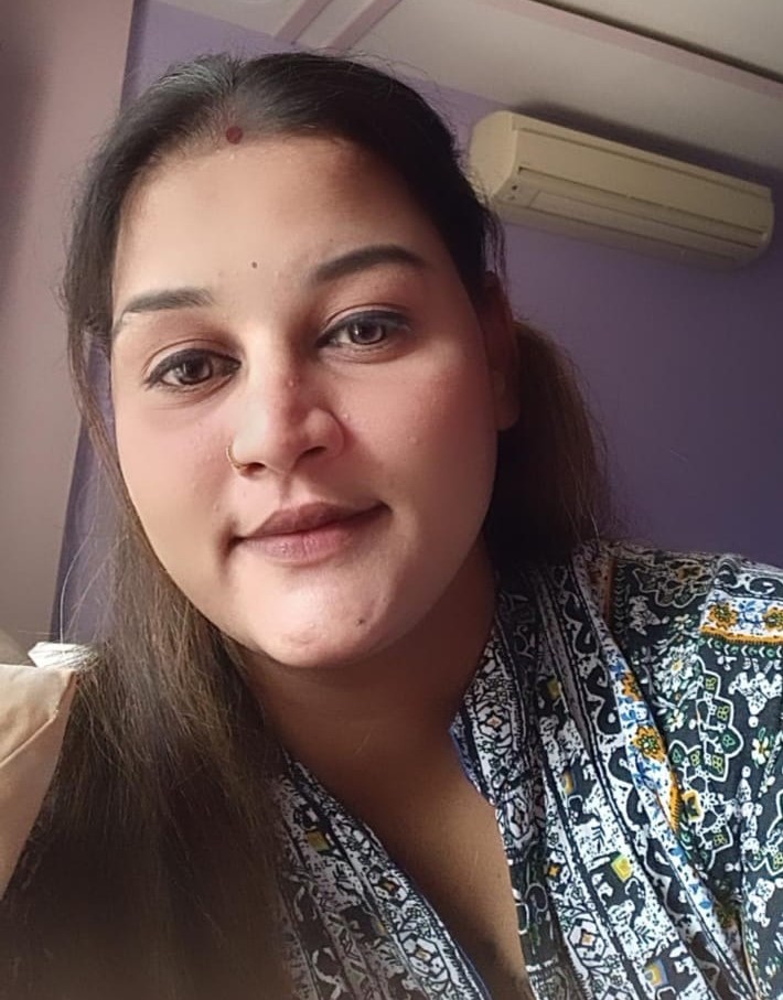 Meena Vshant - Part time Baby Sitter in chembur west in Mumbai