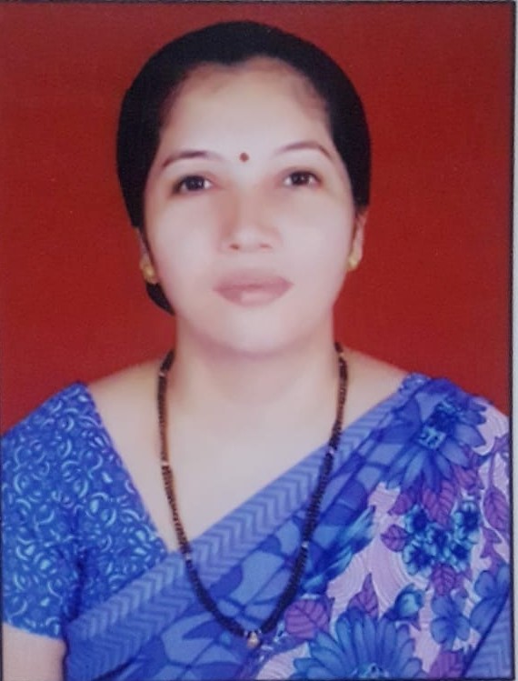Revti Dhavan - Part time Cleaner and Baby Sitter in Ghatkopar East in Mumbai