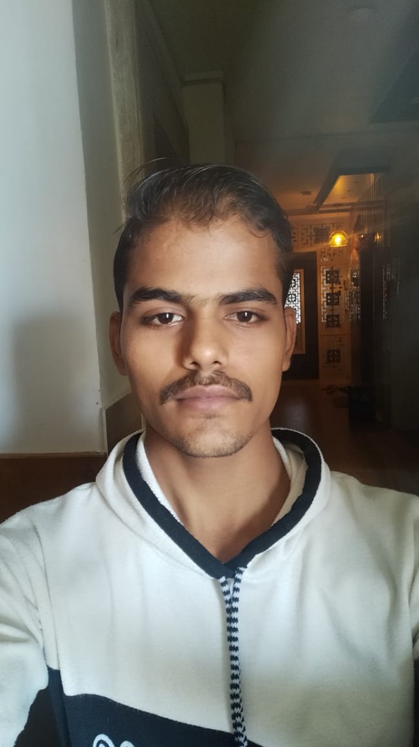 sunny kumar shah - Part time Cleaner in vasai east in Mumbai