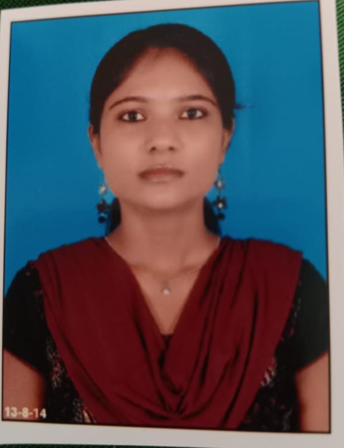Pramila M - Full time Baby Sitter in Viveka Nagar, in Bangalore Bengaluru