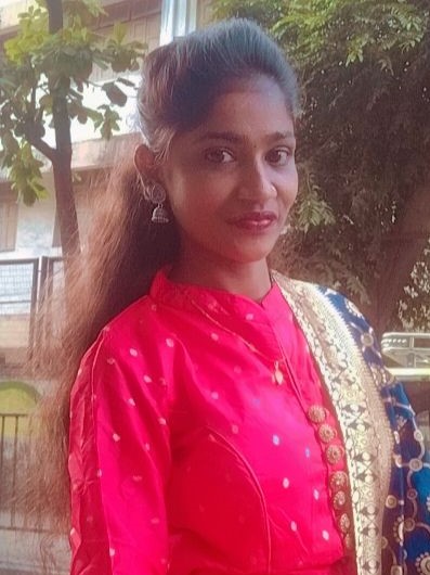 divya anil shinde - Part time Cleaner and Patient Care and Elderly Care and Baby Sitter in ghatkopar east in Mumbai
