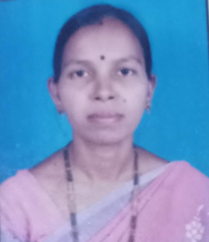 hemangi pravin manzrekar - Part time Cook and Baby Sitter in andheri  east in Mumbai