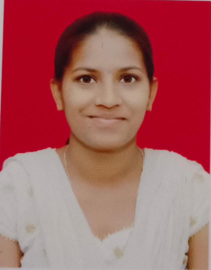 Renuka chandu naidu - Full time Cleaner and Baby Sitter in worli in Mumbai