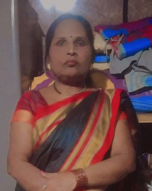 Meera baburao pawar - Part time Patient Care and Elderly Care in goregaon east in Mumbai