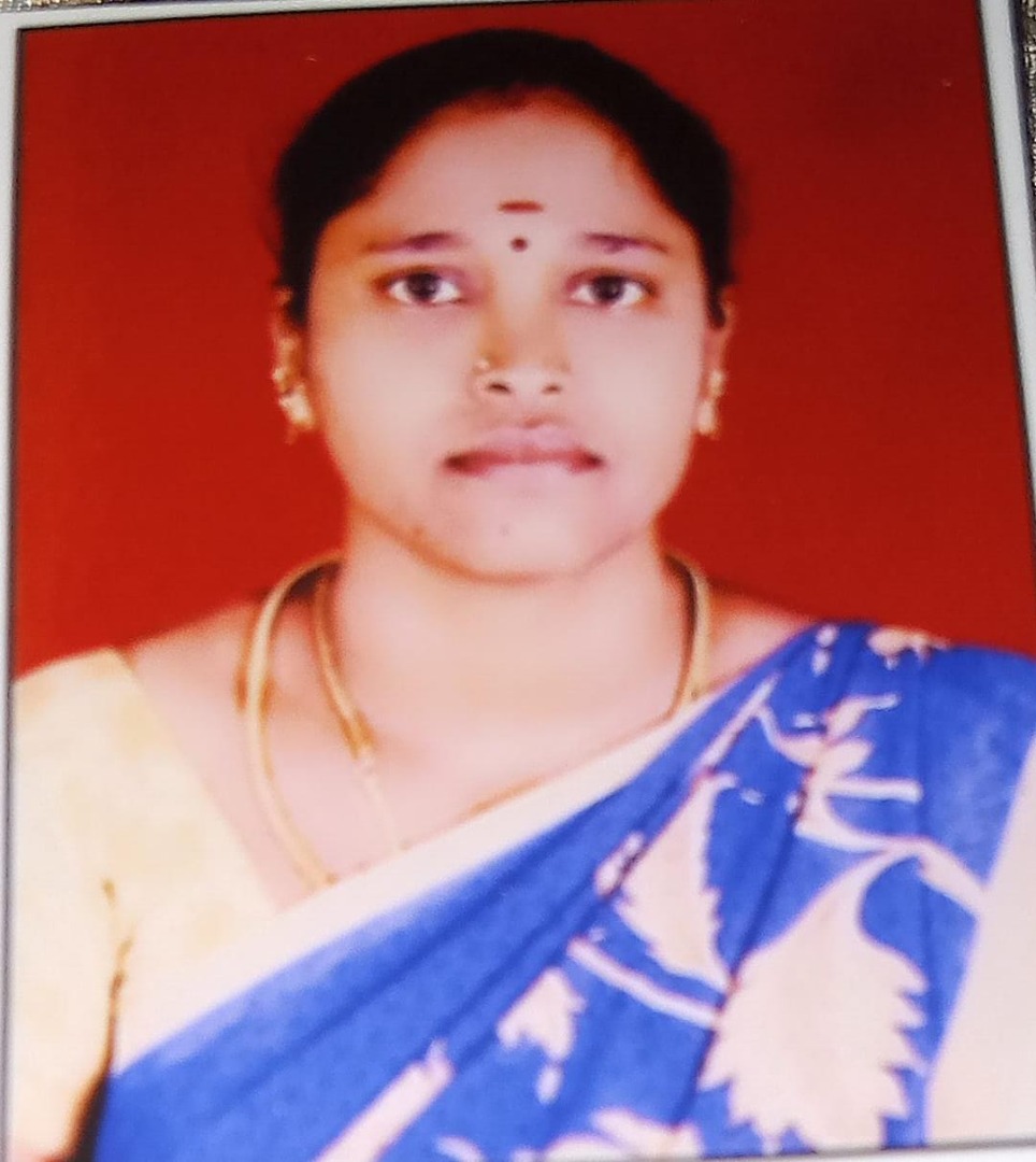 Rajeshwari - Part time Cleaner and Cook in Viveka Nagar in Bangalore Bengaluru