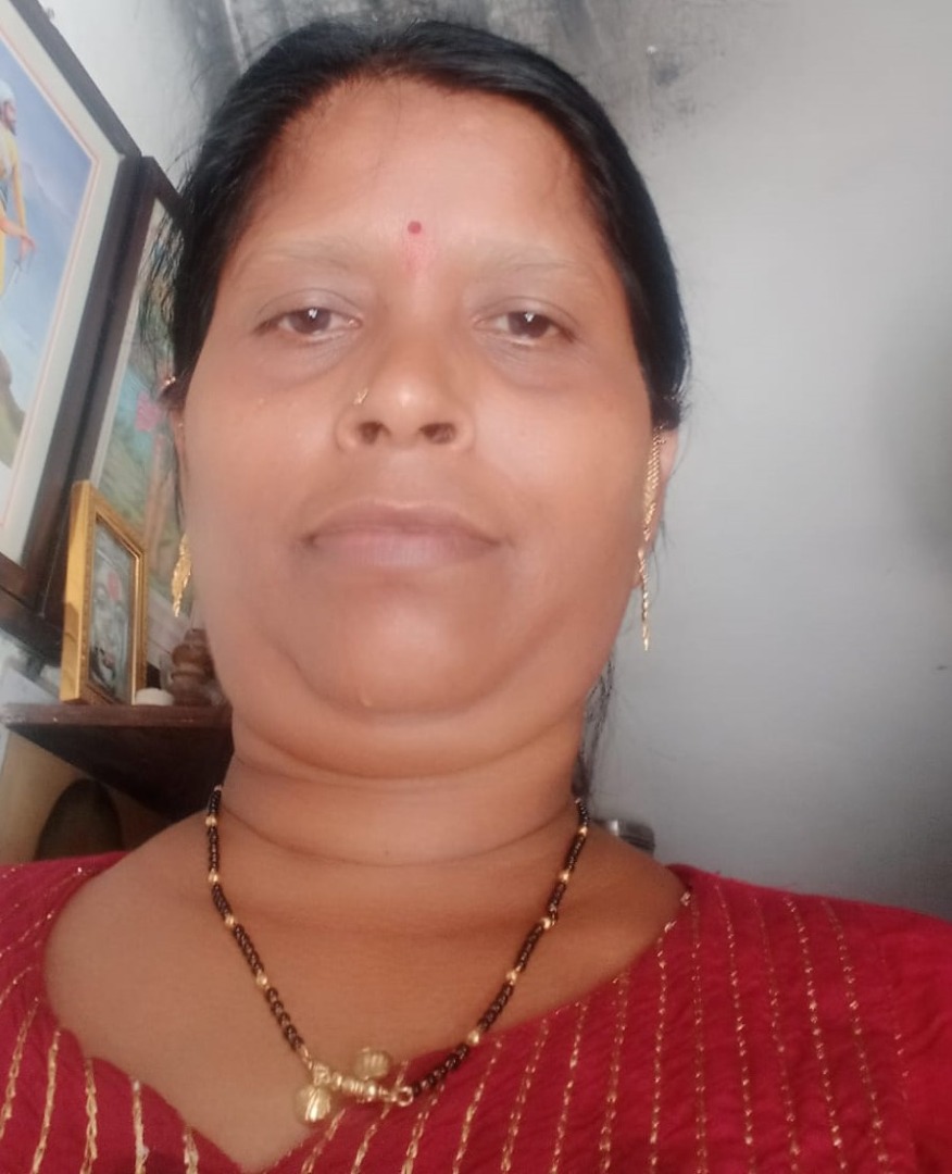sanjana sanjay - Part time Cook and Patient Care and Elderly Care and Baby Sitter in matuga east in Mumbai