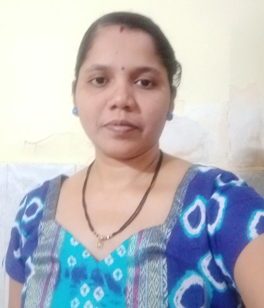 Priyanshi Pankaj Kulaye - Part time Baby Sitter in Andheri East in Mumbai