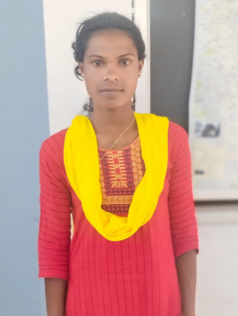 Asha Kumari