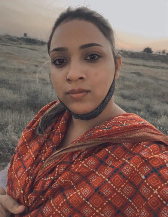 Piya Manraj Guad - Part time Cleaner in Kandivali west in Mumbai