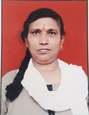 LAXMI SAKARAM DHABOLE - Part time Cleaner and Patient Care and Elderly Care and Baby Sitter in PUNE ,KONDHWA in Pune