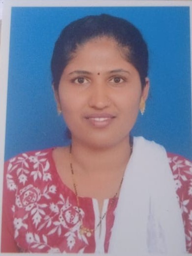 Shital Bansode - Part time Cleaner and Cook and Baby Sitter in Mulund west in Mumbai