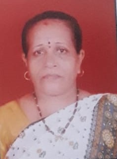 manda ramakanth - Part time Cleaner and Cook in rathodi malad west in Mumbai