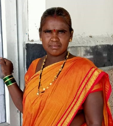Sushilabai Ashok Gadge