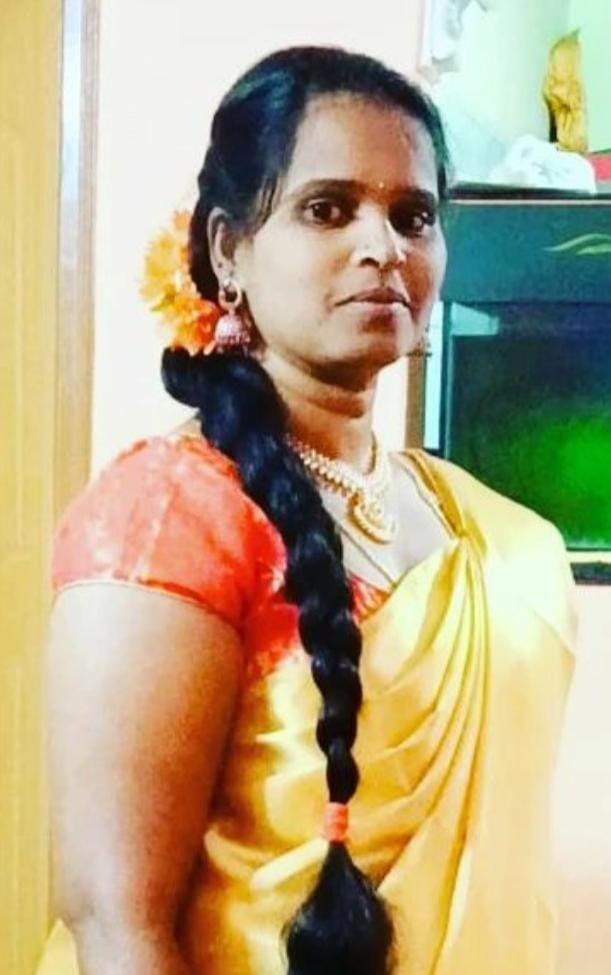 N Anitha - Full time Cleaner and Baby Sitter in hosur road in Bangalore Bengaluru