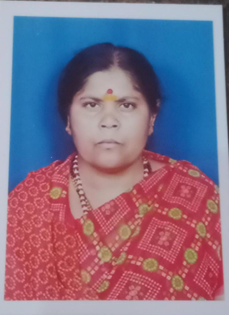 Renuka Shankar kundaragi - Full time Cleaner and Cook and Baby Sitter in Bijapur, in Bijapur 