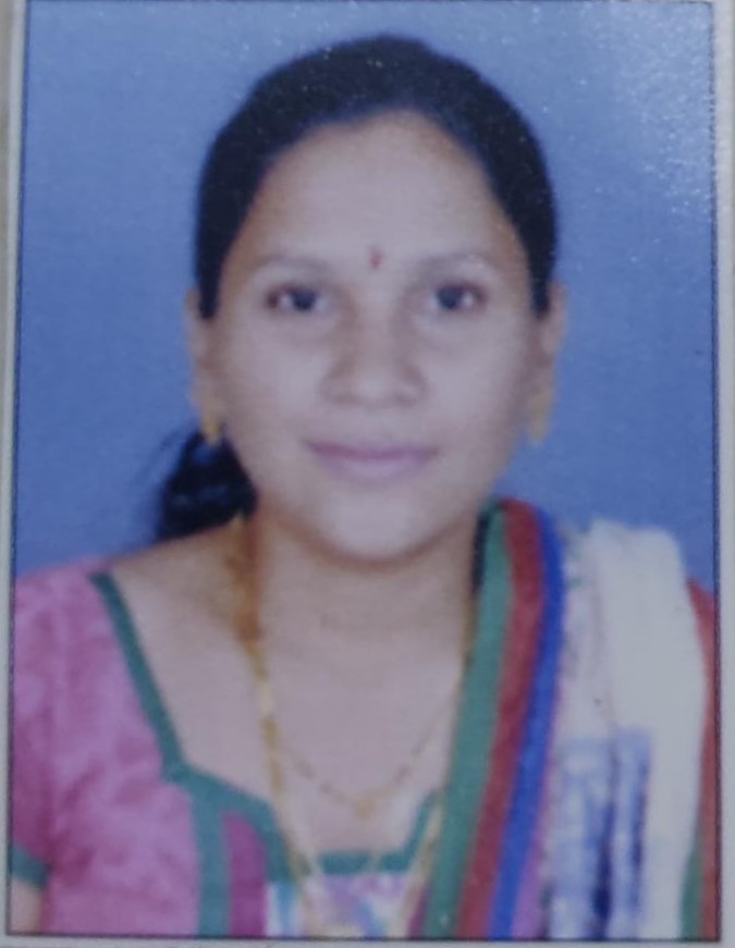 sakhshi sandeep shedge - Part time Cook in wadala  west in Mumbai