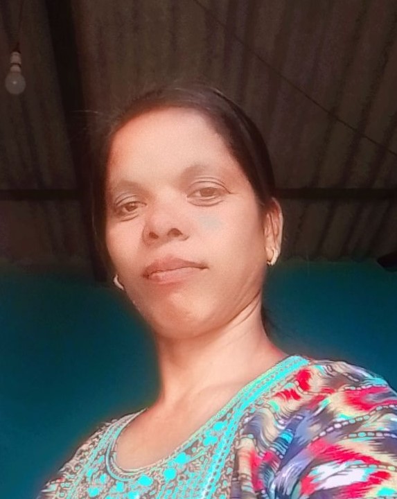 Siban Devi - Full time Cleaner in Jharkhand in Mumbai