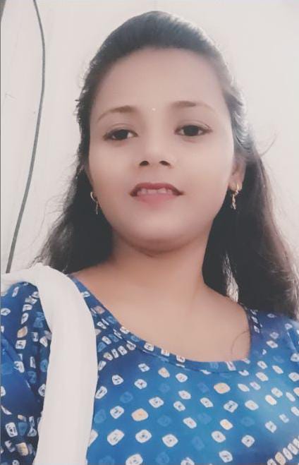 Akanksha  Bahirat - Part time Cleaner and Patient Care and Elderly Care and Baby Sitter in Khadki Bazar in Mumbai