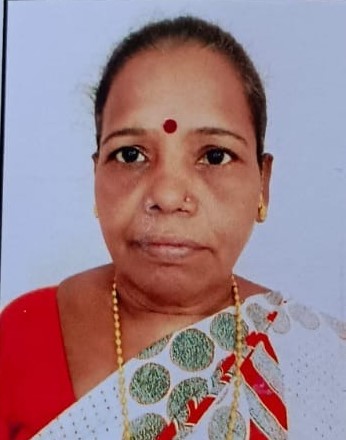 charushila chandrakan joshi - Part time Cook in Malad west in Mumbai