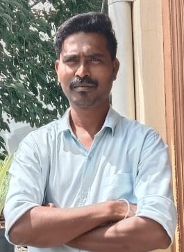Sandeep Ashok Kamble - Full time Cook and Patient Care and Elderly Care in Sangli in Sangli