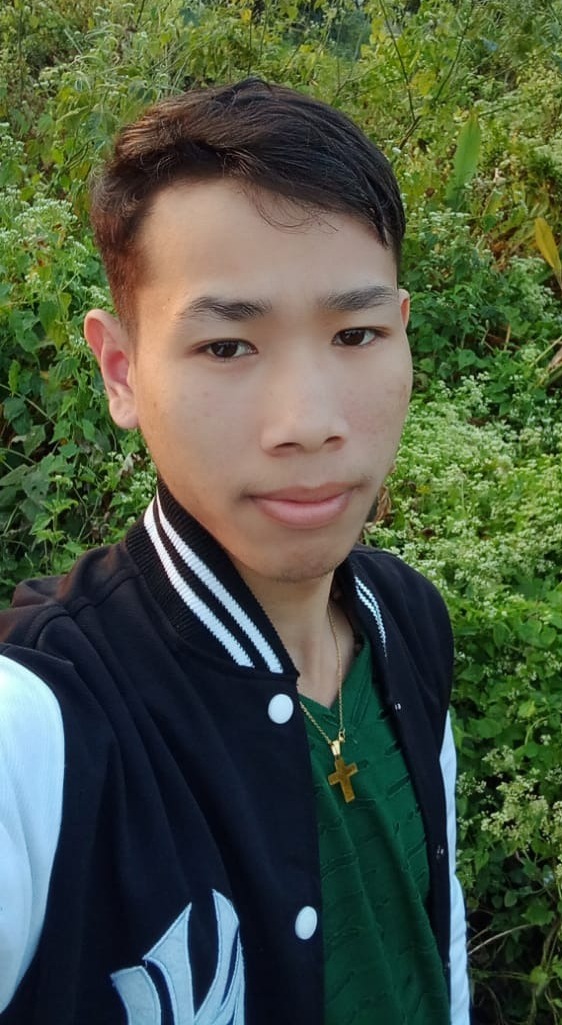 Anir sangma - Full time Cleaner in panvel in Navi Mumbai