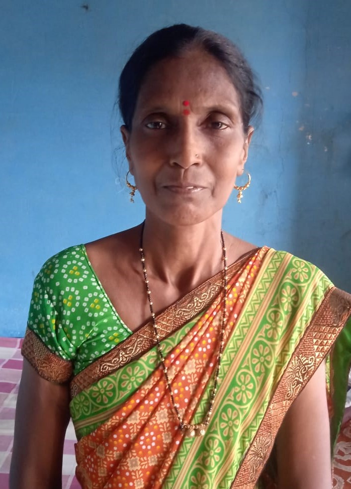 sheetal vijay ghaisas - Part time Cleaner and Cook and Baby Sitter in nerul in Navi Mumbai