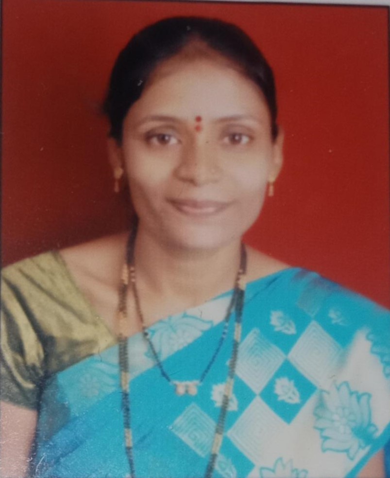Alka Rupesh Nate - Part time Cleaner and Baby Sitter in nalasopara east in Mumbai
