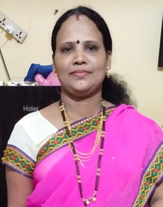 Mansi Vishavas Ahire - Part time Baby Sitter in Narayan Nagar in Mumbai