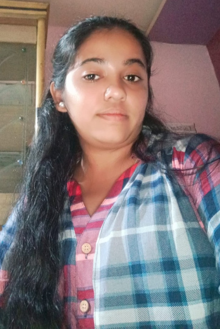 monika bharat kopalghat - Part time Cleaner and Cook and Baby Sitter in Badlapur in Mumbai