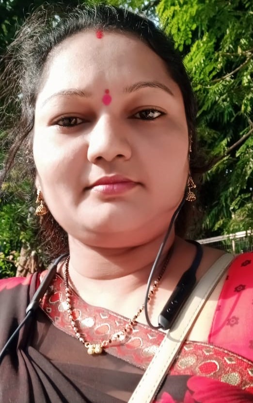 Nisha Sandeep Nimse