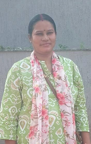 Sushila Barha - Full time Patient Care and Elderly Care in Versova in Mumbai