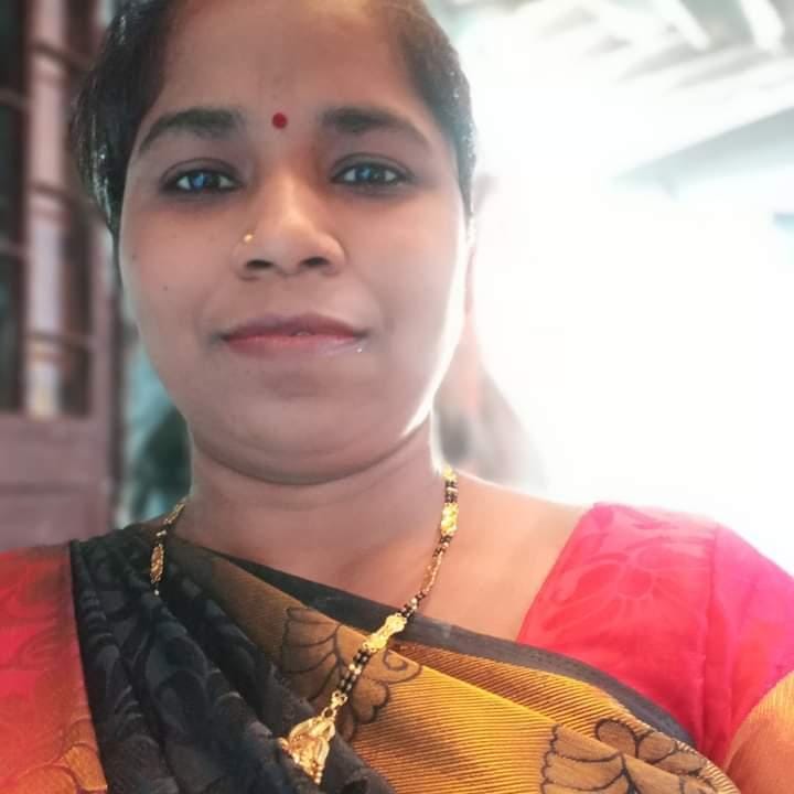 Ratnaprabha laxman Patil - Part time Cook in borivali west in Mumbai