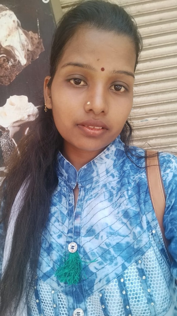 Laxmi Sunil Kharat - Part time Patient Care and Elderly Care in Ulhasnagar in Mumbai