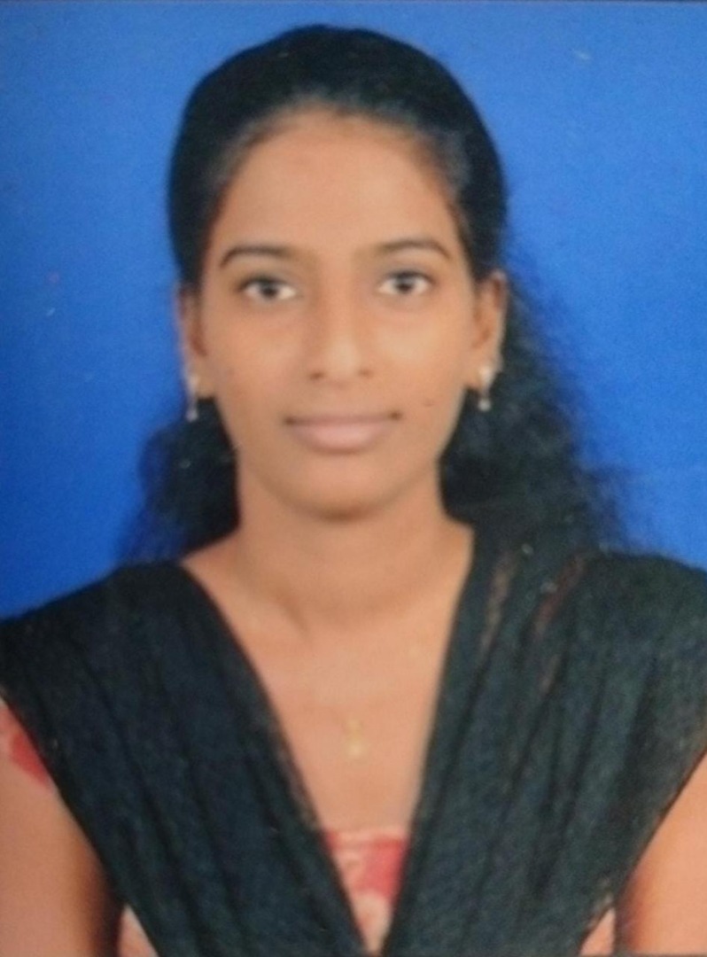 Kaveri Jadhav - Part time Baby Sitter in Bhandup West in Mumbai