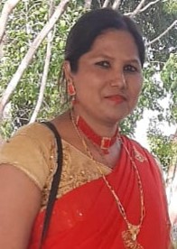 Vidya Ashok dethe - Part time Cleaner and Cook and Patient Care and Elderly Care in Ghansoli in Mumbai