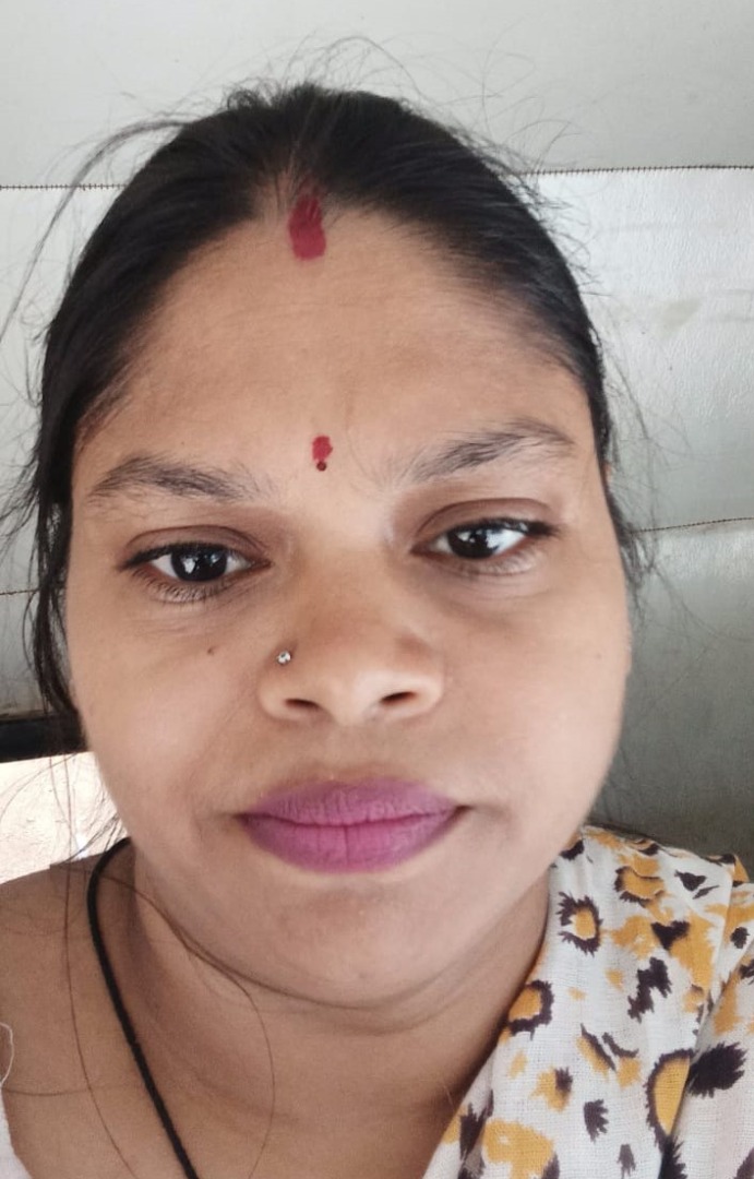 Aasha Shah - Part time Cleaner and Cook and Baby Sitter in Thane west in Thane