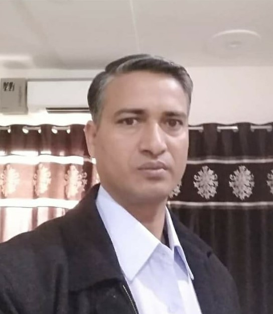 SURYA NARAYAN YADHAV - Part time Cook in JUHU WEST in Mumbai