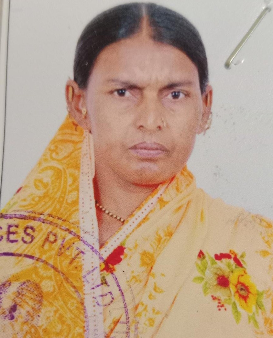 SULTANA SHAIKH