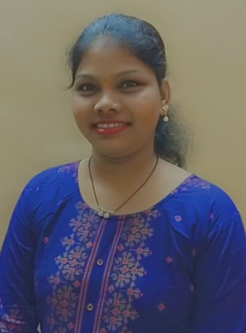 Pooja Kudapkar - Part time Cleaner and Cook and Baby Sitter in Virar east in Mumbai