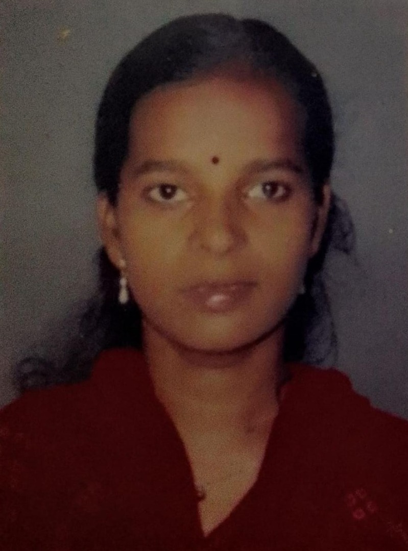 Premlata Lahase - Part time Cleaner and Cook in Govandi East in Mumbai