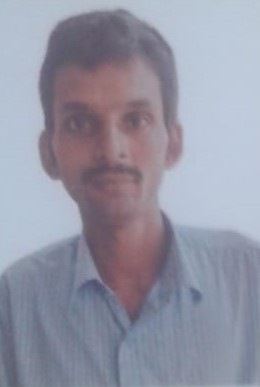 santosh sahu - Part time Cleaner and Cook in Goregoan west in Mumbai
