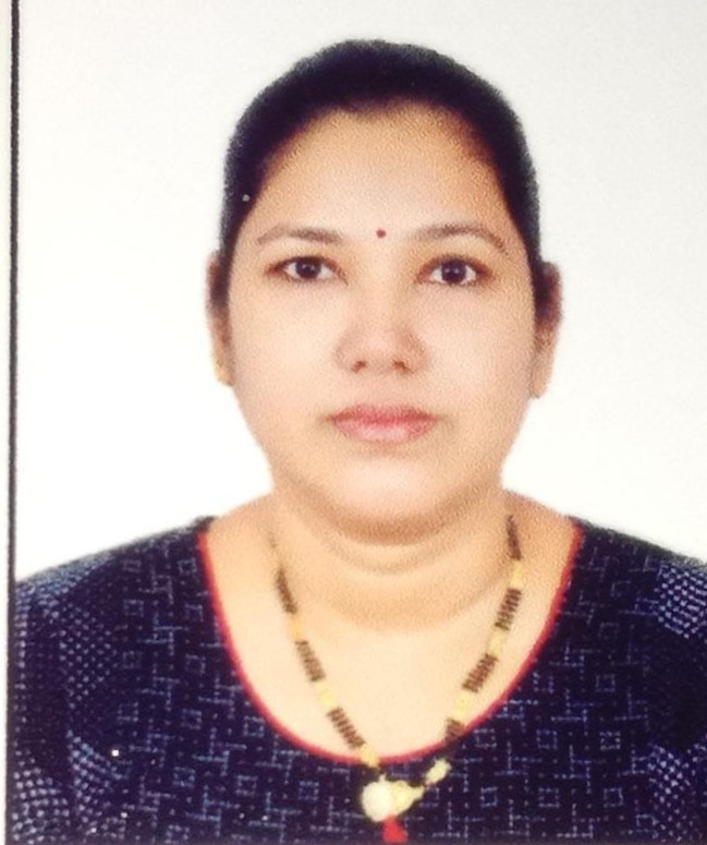 Sudha Sanje - Part time Cleaner and Cook and Baby Sitter in Nallasopara East in Mumbai