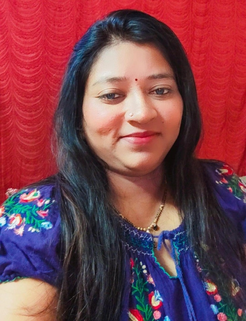 Aruna Sunil Gawand - Part time Cook and Baby Sitter in Kanjurmarg East in Mumbai